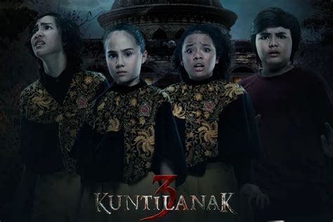 Film Kuntilanak 3