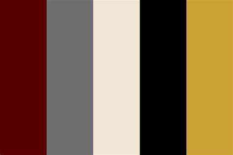 Film Noir Paint Color