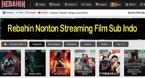 Film Sub Indo Streaming