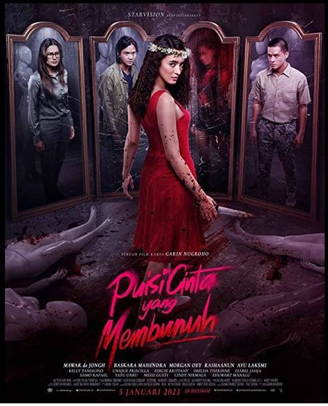 Film Terbaru di Bioskop