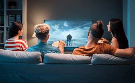 Film Watching