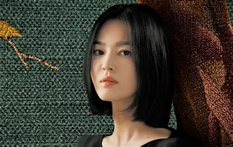 Film Yang Diperankan Song Hye Kyo