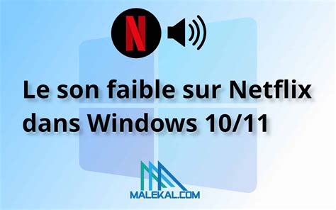 Film sur Windows 10