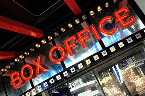 Keberhasilan Film-Film Box Office - Berita Terkini Seputar Dunia Nonton Film