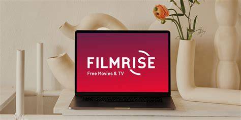 FilmRise Filme
