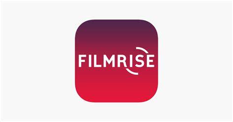 FilmRise logo