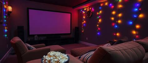 Filmabend zu Hause