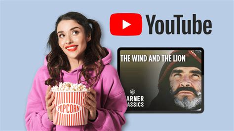 Filme von YouTube ansehen