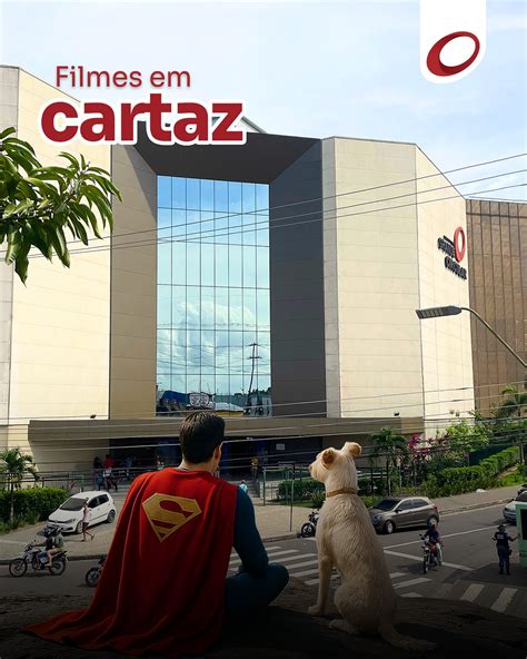 Programa Municípios Em Ação : KINOPLEX - SHOPPING GRANDE RIO - CINEMAS