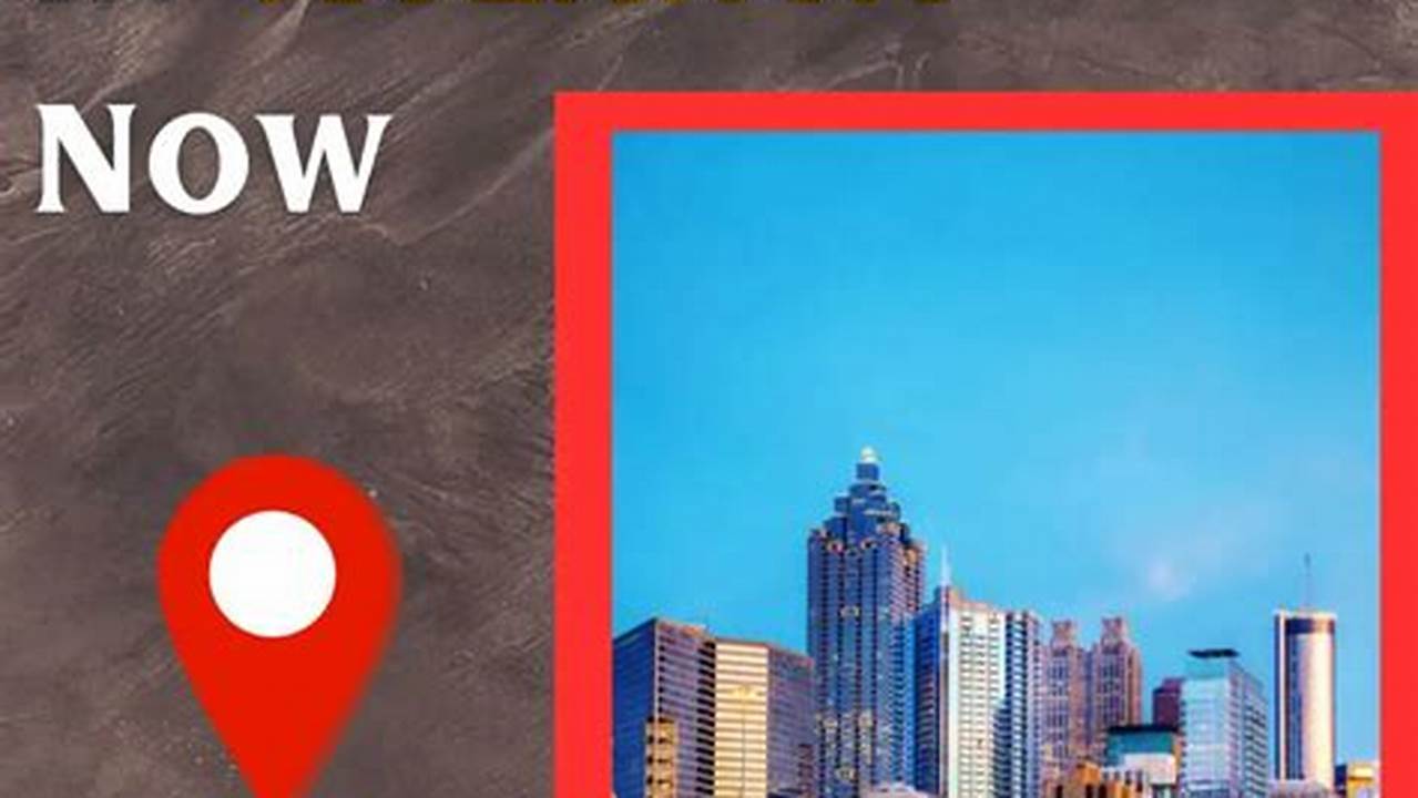 Filming In Atlanta Now Codes 2024