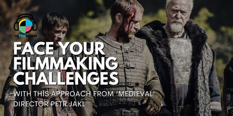 Filmmaking Challenges