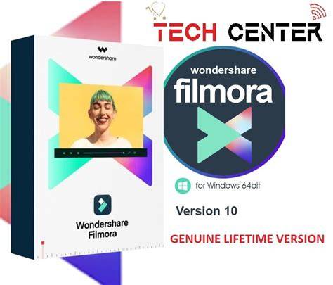 Filmora X (Free Trial)