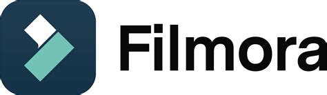 Filmora logo