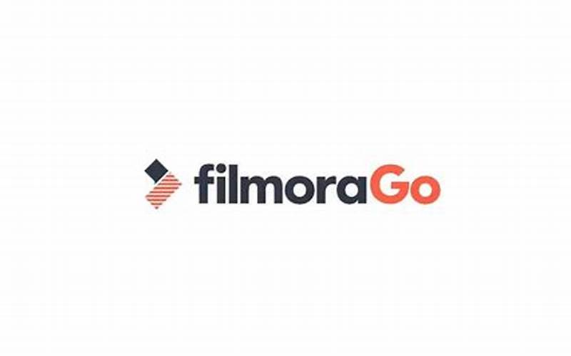 Filmorago Logo