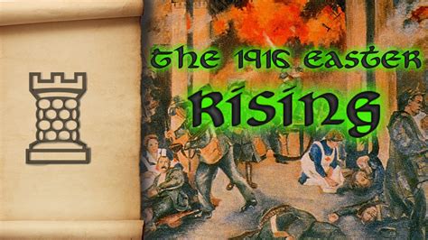 Films About The Easter Rising