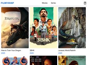 Comparison of streaming platforms