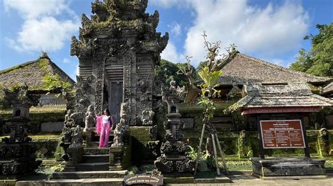 Filosofi Hidup Bali