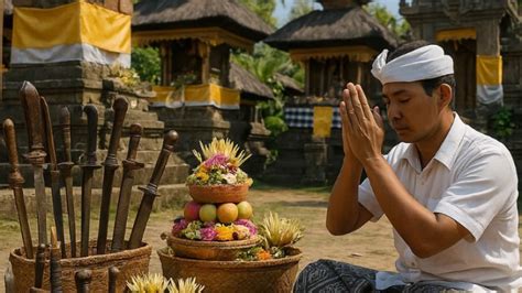 Filosofi Hindu dalam Budaya Bali