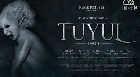 Filosofi Tuyul