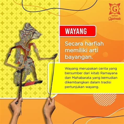 Filosofi Wayang Kulit Bali