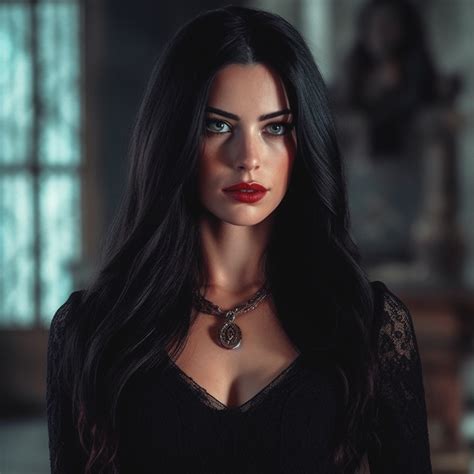 Fils Conjoint Isabelle Lightwood