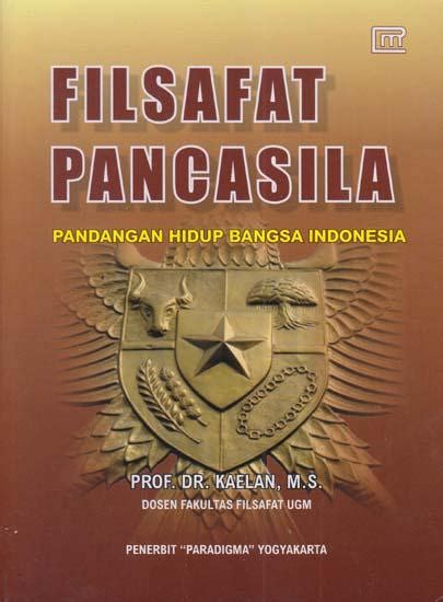 Filsafat Hidup Bangsa Indonesia