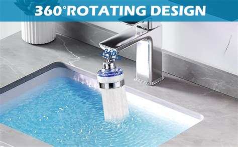 Filter For Bathroom Sink