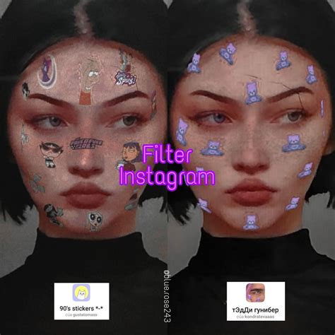 Filter IG Aesthetic