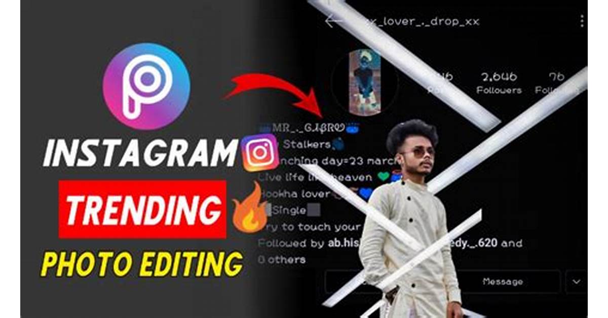 Filter Instagram trend edit foto Indonesia