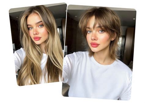 Filter Rambut Pendek