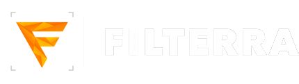 Filterra app logo