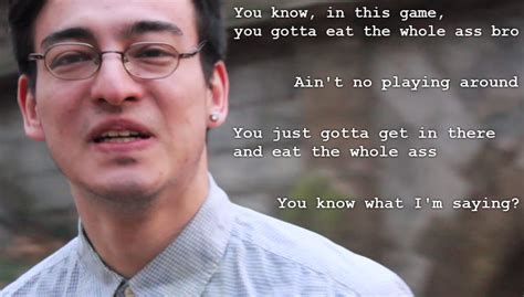 Filthy Frank Quotes