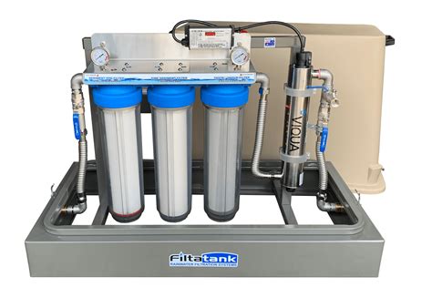 Filtration System