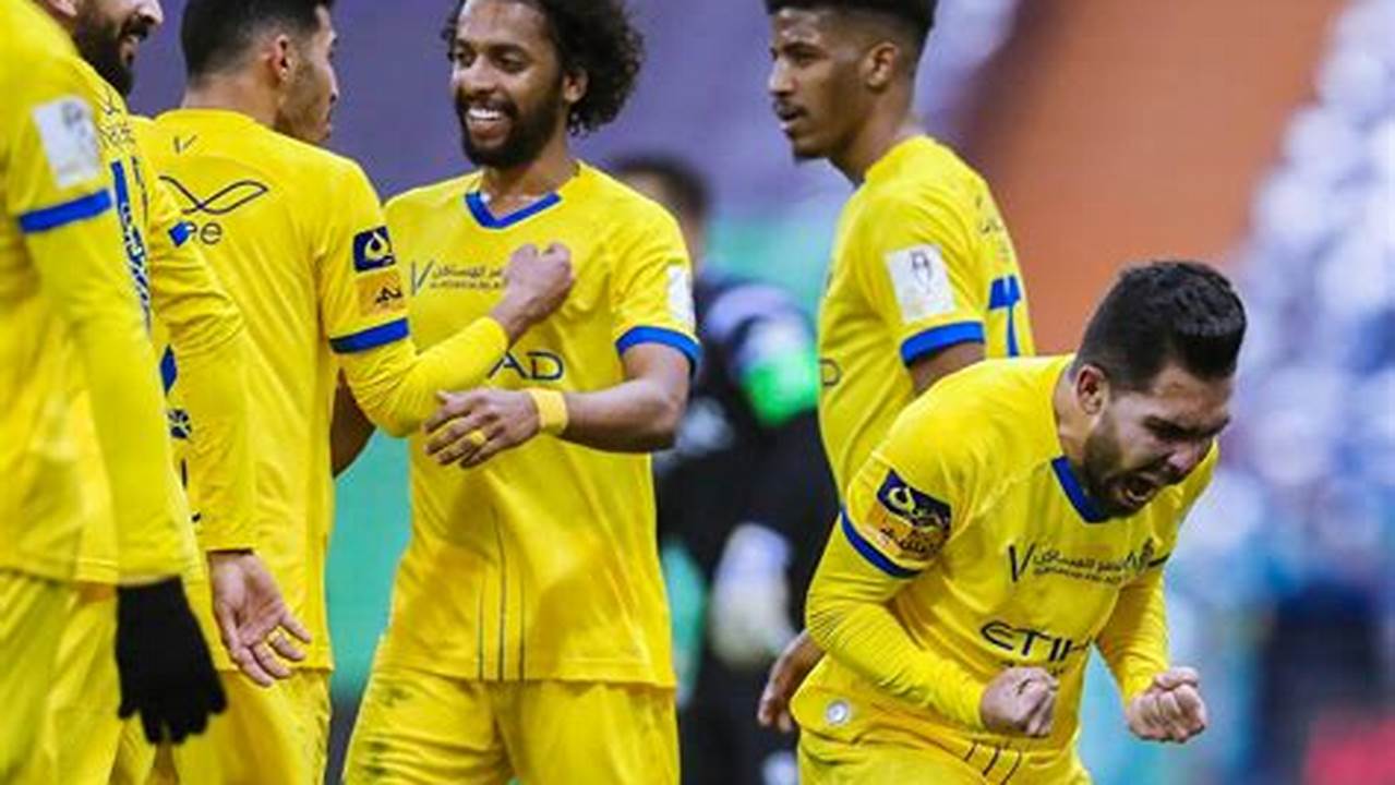TREN: Strategi Jitu Al Hilal Hancurkan Al Ittihad 4-1 di Final Piala Super Arab Saudi