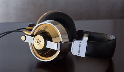 Final Audio Headphones