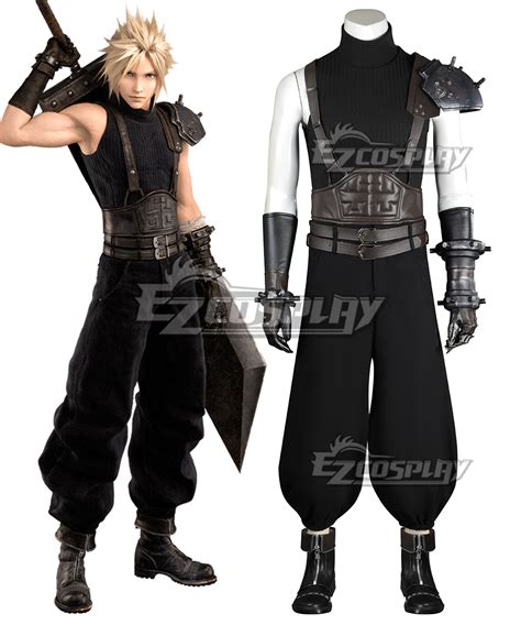 Final Fantasy Cosplay