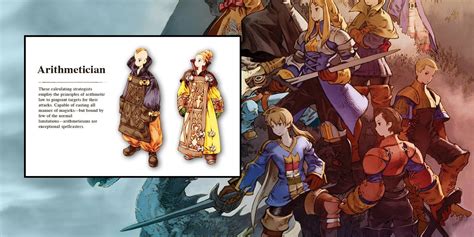 Optimize Your Gameplay with Final Fantasy Tactics Calculator: A Comprehensive Tool for Strategy Planning
