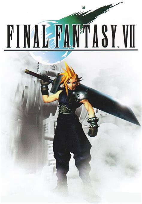 Final Fantasy VII ePSXe