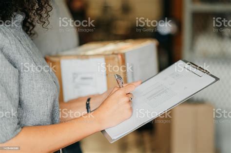 Final Steps: Paperwork and Logistics