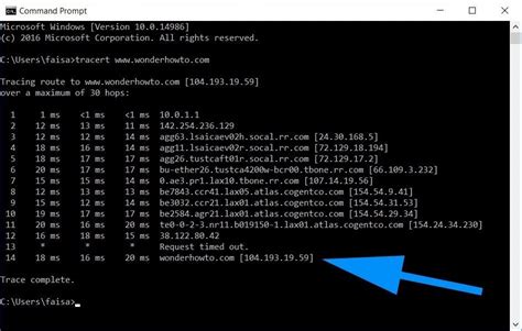 Final Thoughts: How to Trace an IP