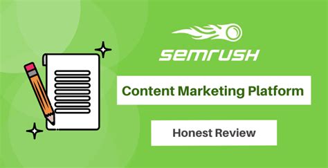 Final Thoughts About Semrush Content Platform