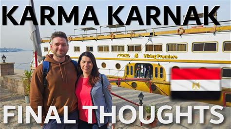 Final Thoughts About Travel