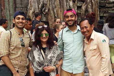 Final Thoughts Cambodia