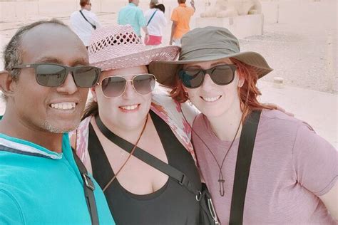 Final Thoughts Luxor Tour