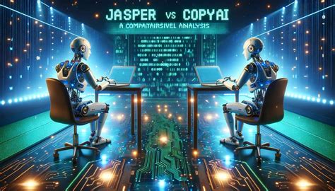 Final Thoughts On CopyAI vs Jasper AI