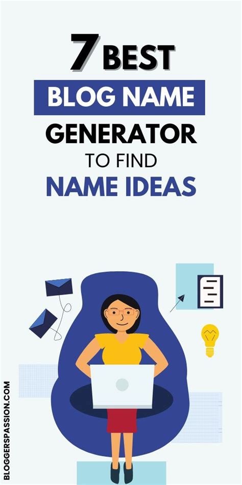 Final Thoughts On Top Blog Name Generators You Can Use In 2023