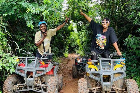 Final Thoughts Quad Biking