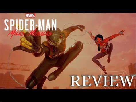 Final Thoughts Review