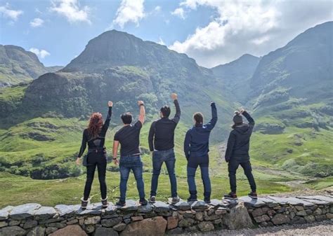 Final Thoughts Scotland Tour