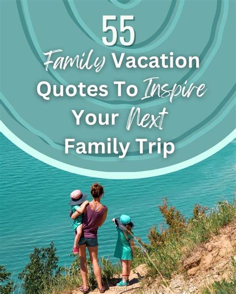 Final Thoughts Vacation